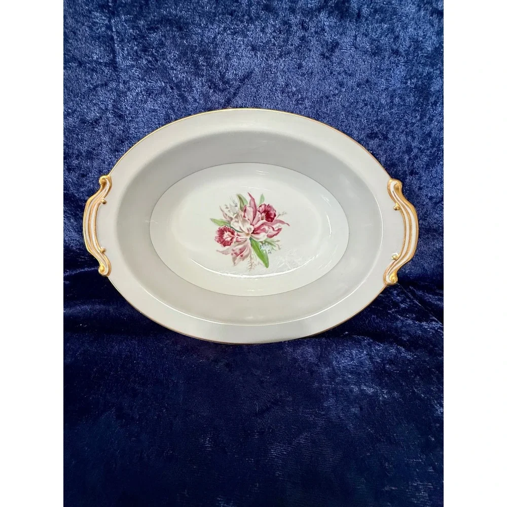 Noritake vintage china